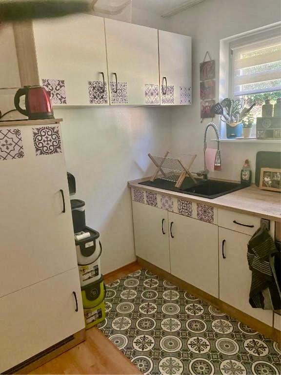 Apartament Ferienwohung Am Felsenwanderweg Im Pfaelzerwald Rodalben Zewnętrze zdjęcie