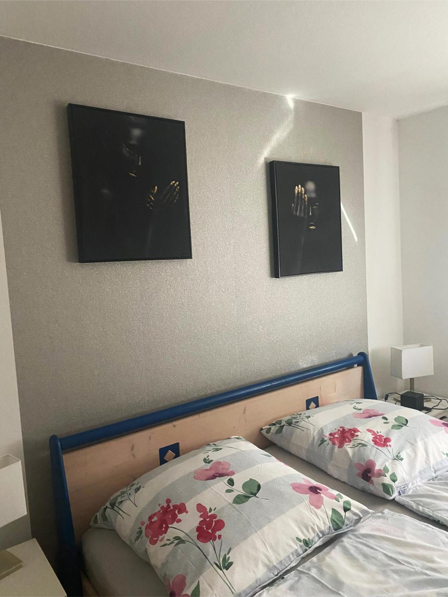 Apartament Ferienwohung Am Felsenwanderweg Im Pfaelzerwald Rodalben Zewnętrze zdjęcie