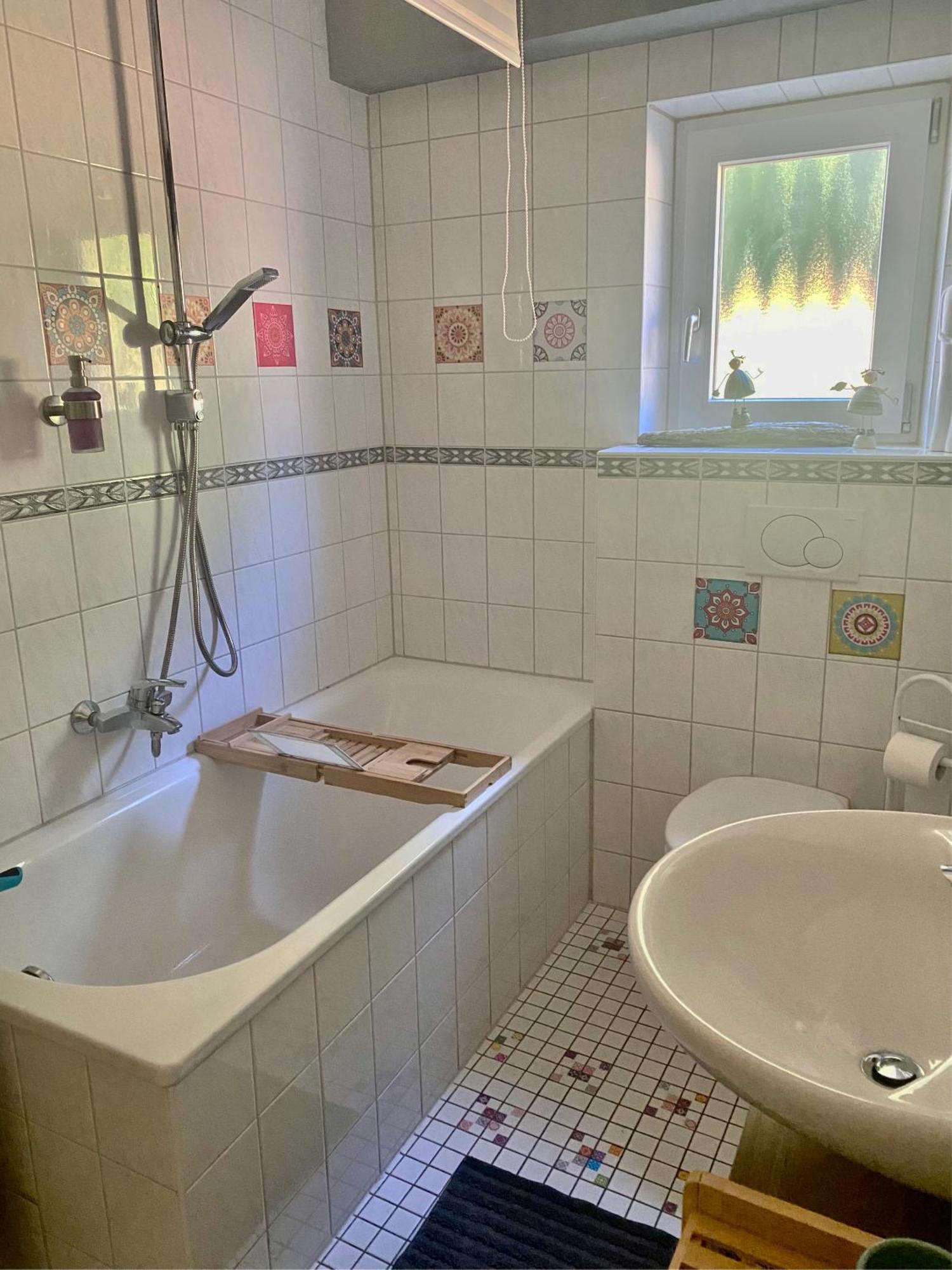 Apartament Ferienwohung Am Felsenwanderweg Im Pfaelzerwald Rodalben Zewnętrze zdjęcie